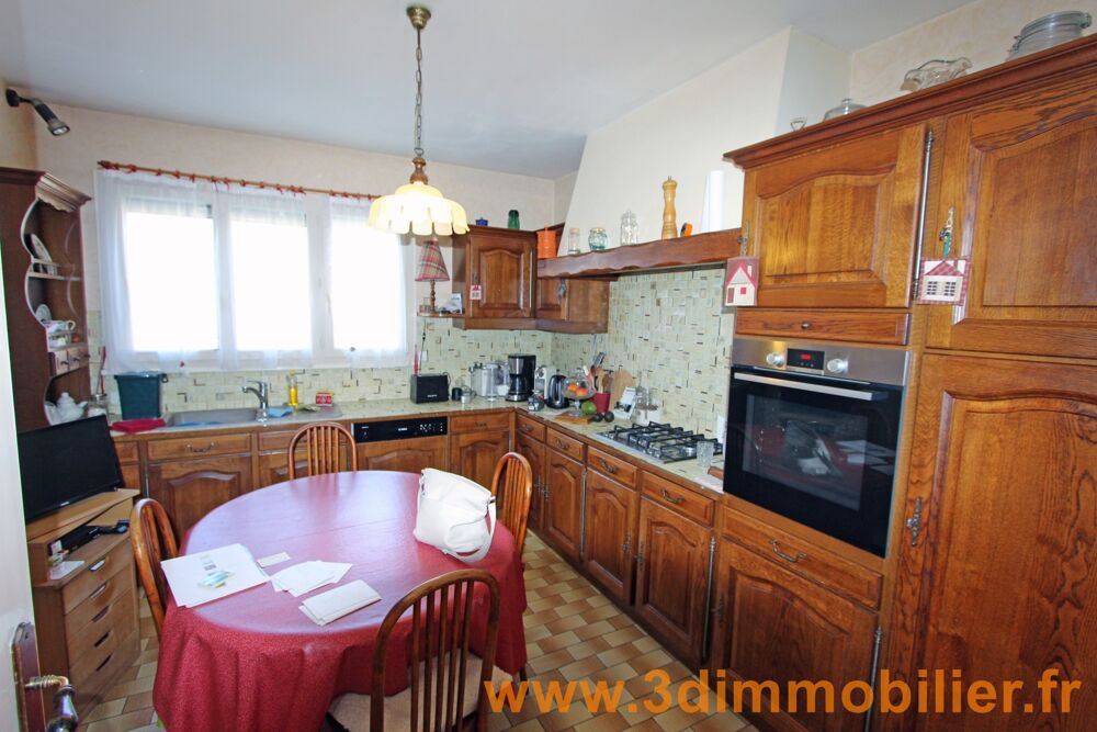 Vente Maison vente maison - 6 pièce(s) Lons le saunier