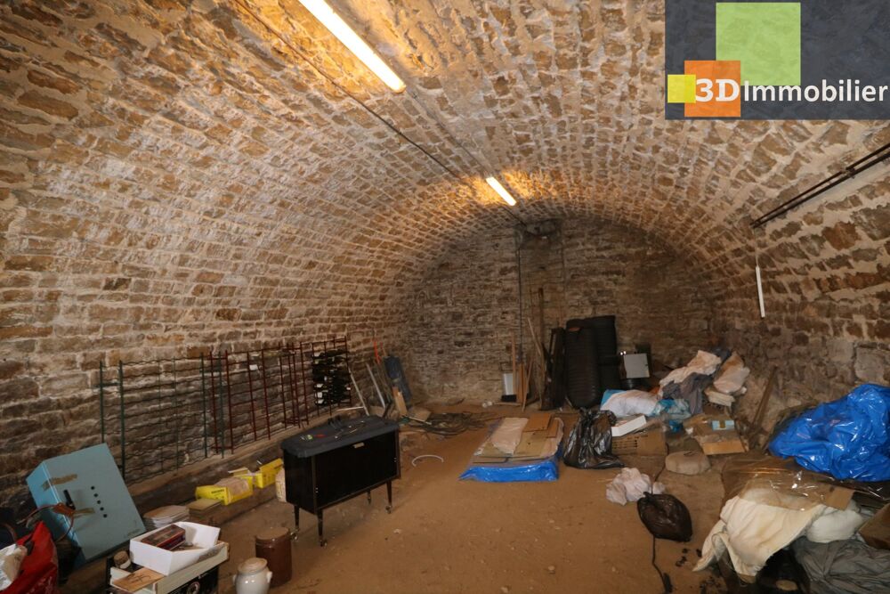 Vente Maison vente maison - 6 pièce(s) Lons le saunier