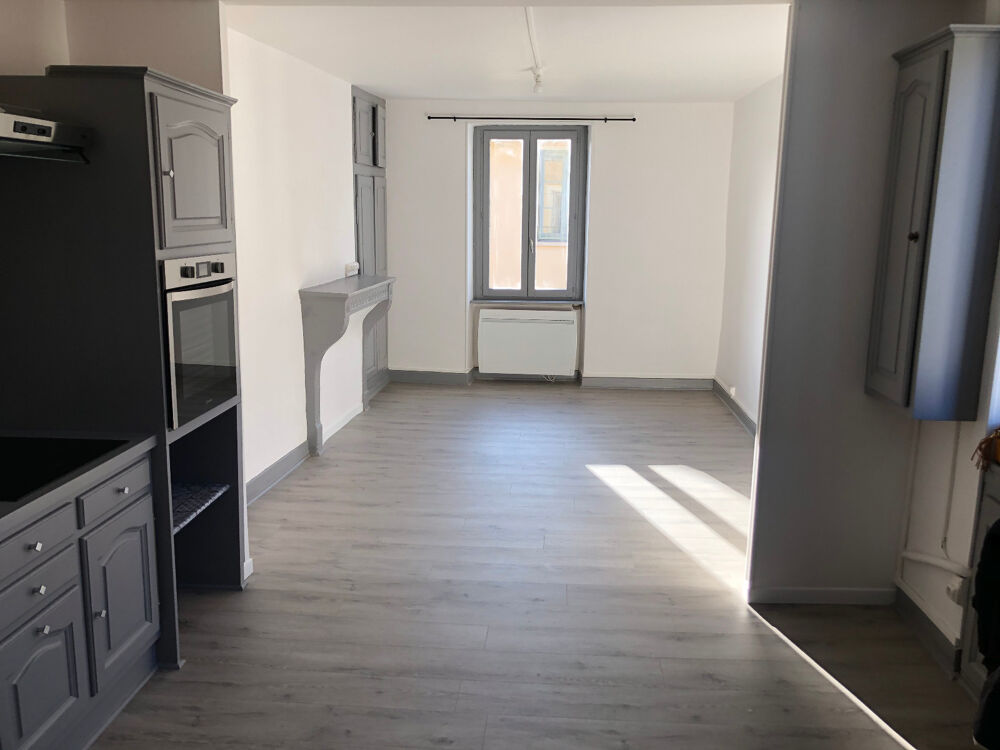 Location Appartement CHALON SUR SAONE Chalon sur saone