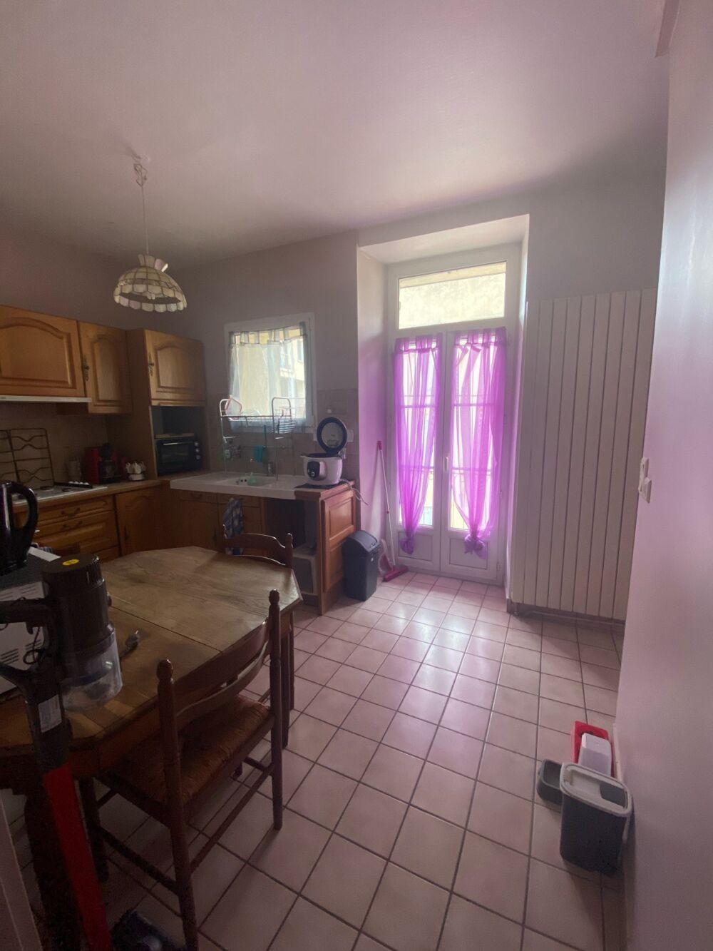 Location Appartement Appartement T2 avec balcon en centre ville Cahors