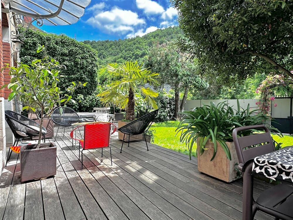 Maison 8 pièces 197 m² · à Cahors · 197 m² · 475 000 €
