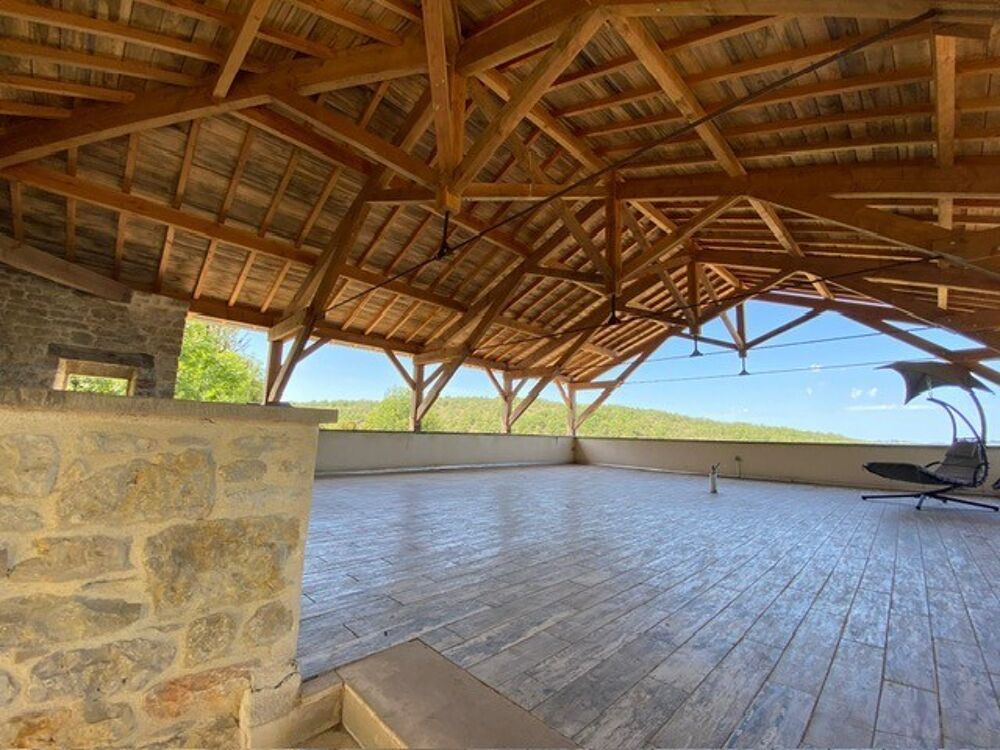 à vendre  Maison Cahors (46000)