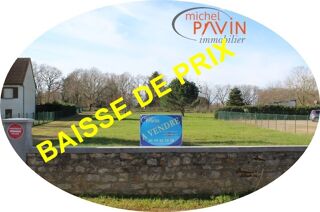  Terrain à vendre 4 pièces 49 m²