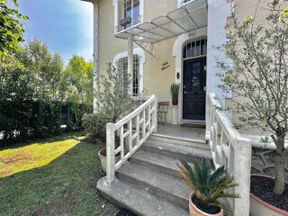  Maison à vendre 7 pièces 200 m²