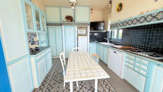  Maison à vendre 6 pièces 184 m²