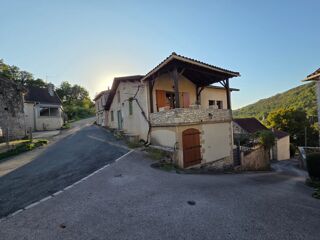  Maison à vendre 5 pièces 158 m²