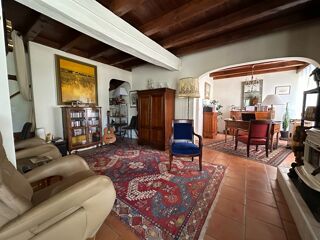  Maison à vendre 6 pièces 183 m²