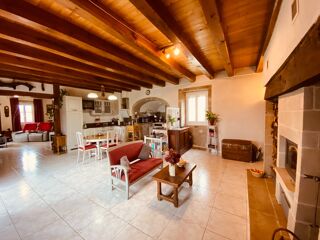 Maison à vendre 5 pièces 108 m²
