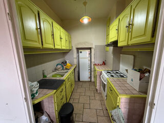  Appartement à vendre 3 pièces 55 m²