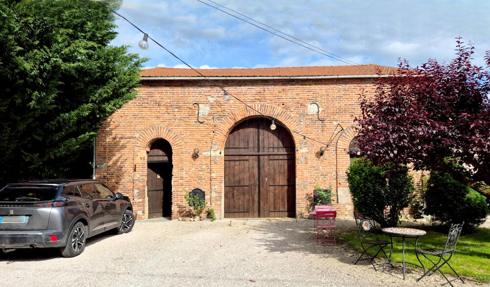 vente maison - 6 pièce(s)