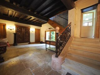  Maison � vendre 15 + pi�ces 344 m�