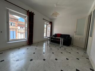  Appartement à louer 2 pièces 44 m²