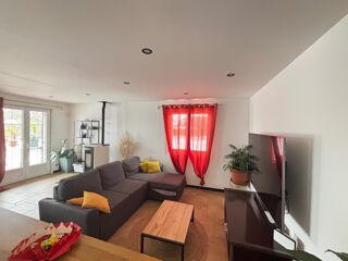  Maison à vendre 6 pièces 110 m²