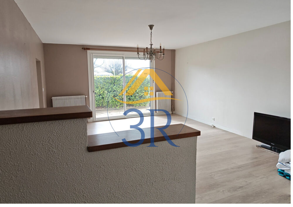 Vente Maison PROCHE CHALON-SUR-SAÔNE ? MAISON 2 LOGEMENTS Crissey