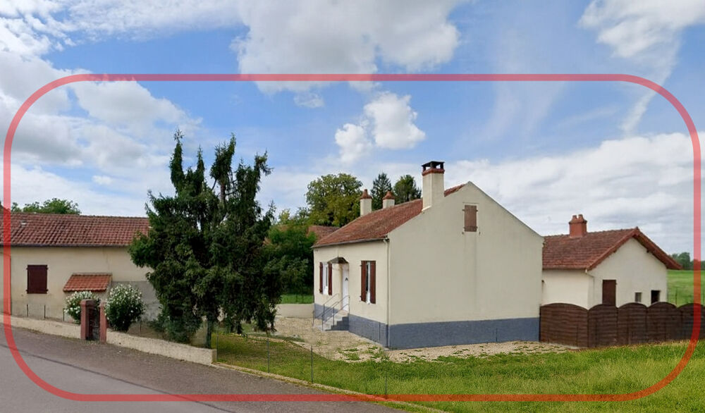 vente maison - 4 pièce(s)