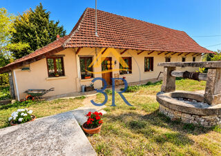  Maison à vendre 5 pièces 145 m²