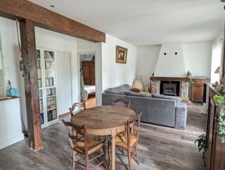  Maison à vendre 5 pièces 83 m²