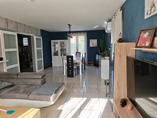  Maison à vendre 6 pièces 160 m²