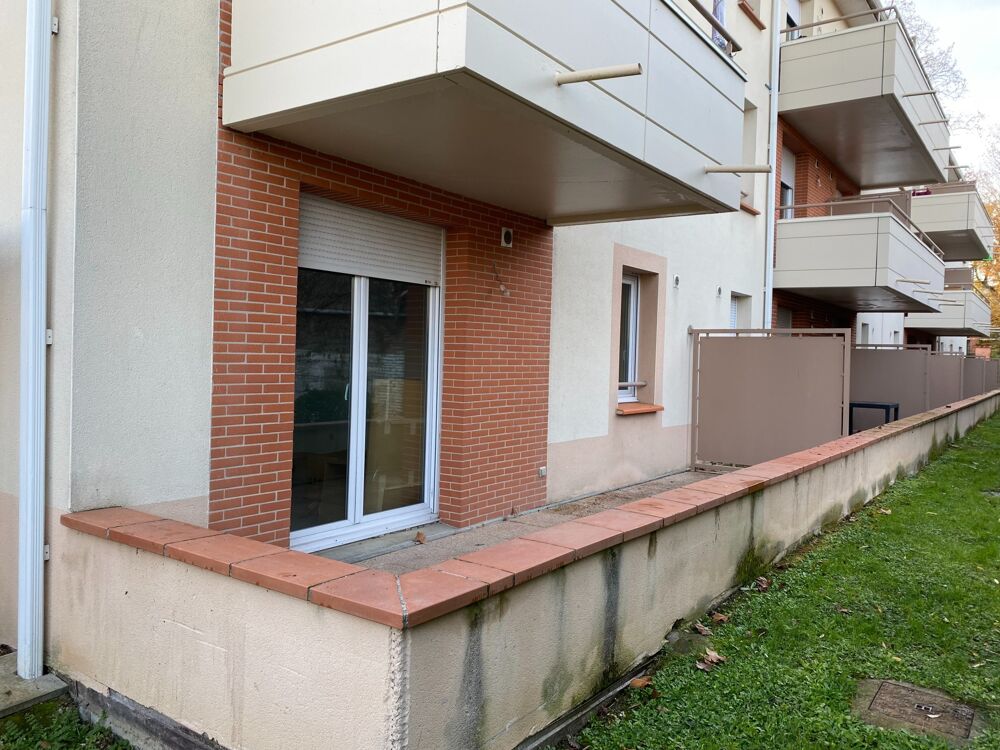 Location Appartement location appartement - 2 pièce(s) Montauban