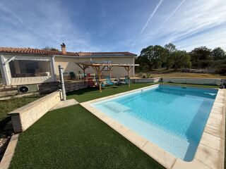  Maison à vendre 5 pièces 139 m²