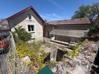  Maison à vendre 2 pièces 26 m²