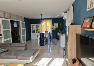  Maison à vendre 6 pièces 160 m²