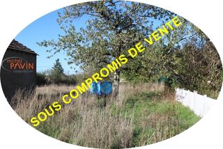 Terrain à vendre 891 m² La guerche sur l aubois