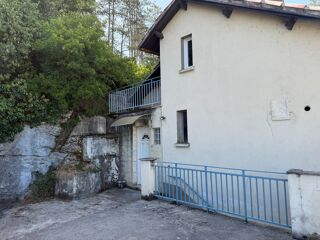  Maison à vendre 4 pièces 116 m²