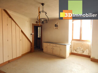  Maison à vendre 3 pièces 