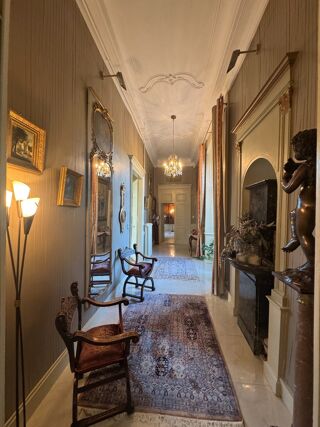  Maison à vendre 12 pièces 543 m²