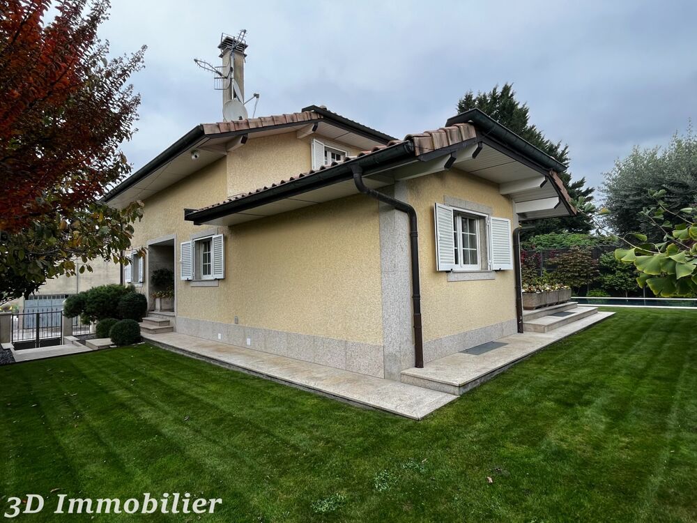 vente maison - 7 pièce(s)