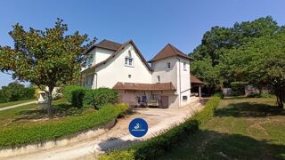  Maison � vendre 8 pi�ces 173 m�