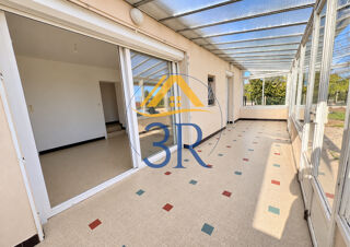  Maison à vendre 4 pièces 60 m²