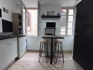  Appartement à louer 1 pièce  Montauban