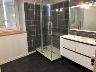  Maison à louer 4 pièces 105 m²