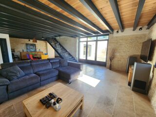  Maison à vendre 3 pièces 135 m²