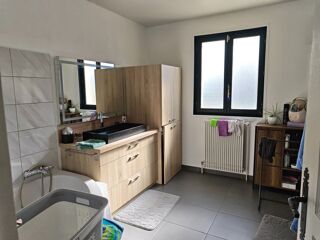  Maison à vendre 6 pièces 160 m²