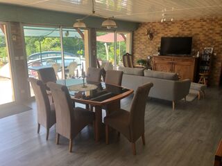  Maison à vendre 8 pièces 180 m²