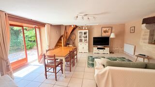  Maison à vendre 5 pièces 97 m²