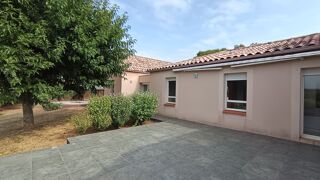  Maison à vendre 6 pièces 155 m²
