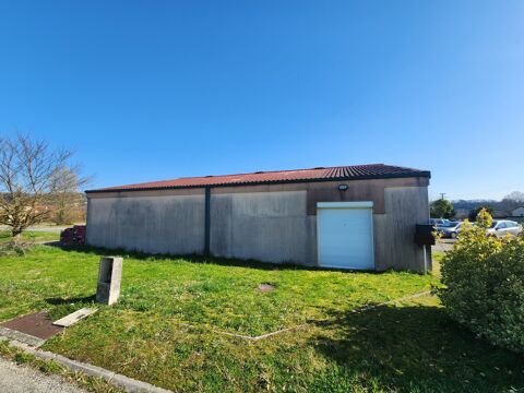   LOCAL COMMERCIAL DE 200M² 