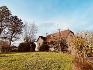  Maison à vendre 5 pièces 103 m² Lavergne