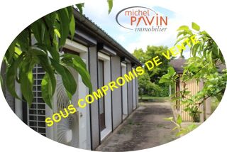  Maison à vendre 6 pièces 103 m²