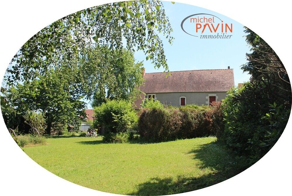 vente maison - 7 pièce(s)