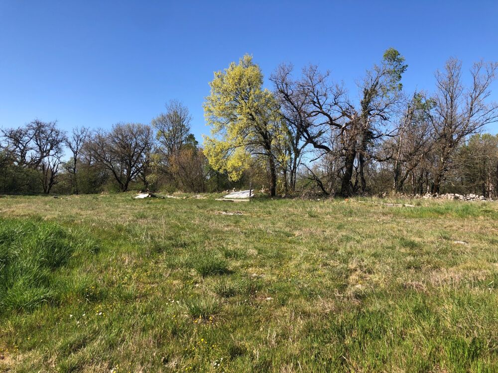Vente Terrain Terrain constructible Padirac