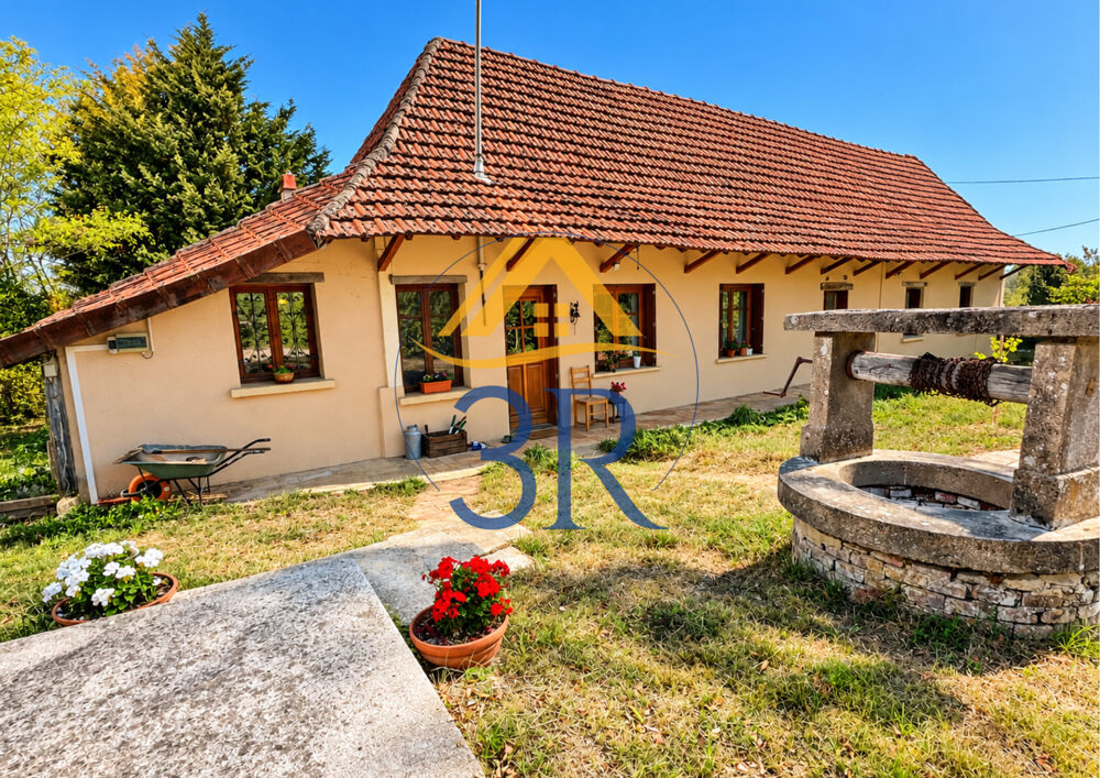 Vente Maison vente maison - 5 pièce(s) Diconne