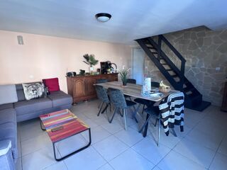  Maison à louer 4 pièces 