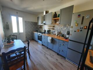  Maison à vendre 4 pièces 139 m²