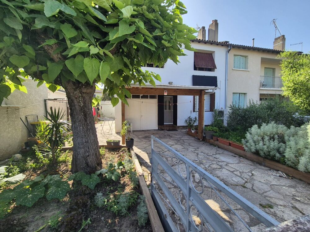 Maison 6 pièces 101 m² · à Montauban · 101 m² · 270 300 €
