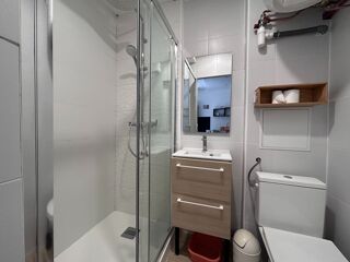  Appartement à louer 1 pièce  Montauban